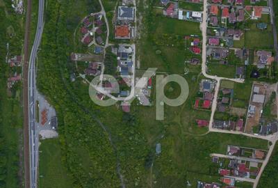 Vila/Casa tip Duplex in zona Bunloc, str. Paltinului - 7