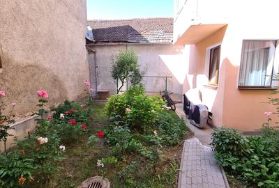 APARTAMENT 2 CAMERE - CENTRUL ISTORIC - 14