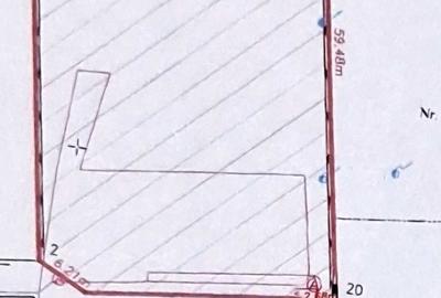 Spațiu comercial, în Izvoare - 1