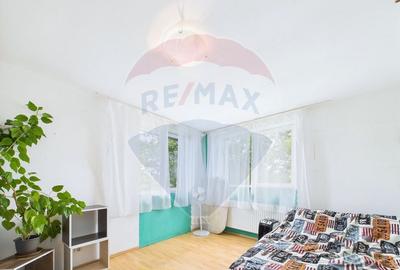 Teren si casa cu 6 camere in Saftica Ilfov - investitie - 11