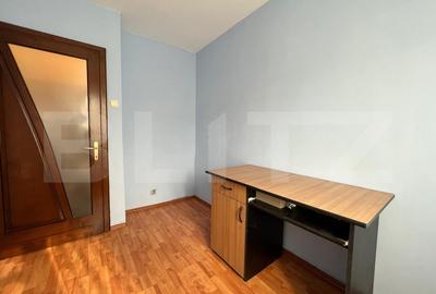 Apartament 3 camere; 2 balcoane - Ștefan cel Mare, loc de parcare inclus! - 8