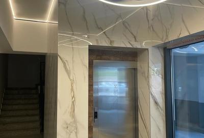 Avrig Park Residence - Studio Dublu - prima chirie - 11