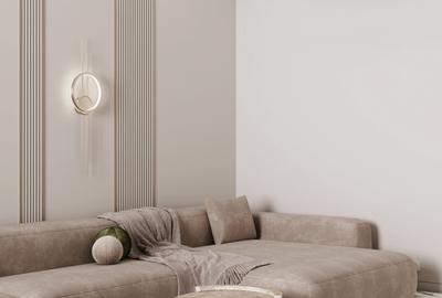 Apartament cu 4 camere semidecomandat în Eroii Revoluției - 5