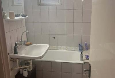 Apartament cu 3 camere decomandat, mobilat în Dacia - 7