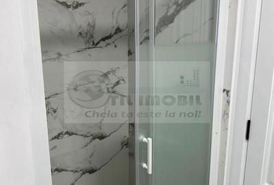 Apartament cu 3 camere semidecomandat, mobilat în Sărărie - 8