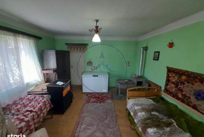 Casă cu 4 camere în Budacu de Jos - 8