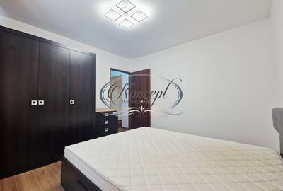 Apartament cu 2 camere decomandat, mobilat în Mănăștur - 5