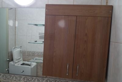 Garsonieră, mobilată în Veteranilor - 2