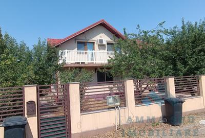 Casă individuală cu 6 camere cu Canalizare în Glina - 1