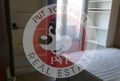 Apartament cu 2 camere semidecomandat în Cișmigiu - 5