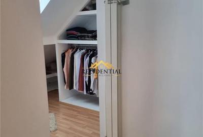 Casă individuală cu 6 camere cu Teren 700 Mp în Central - 12