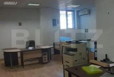 Spațiu comercial, de 210 mp, în Obcini - 14