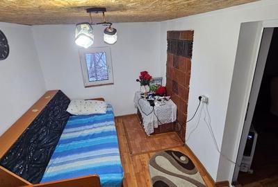 Casă individuală cu 2 camere cu Canalizare în Mitrofani - 11