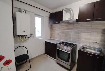 Apartament cu 2 camere nedecomandat în Cug - 7
