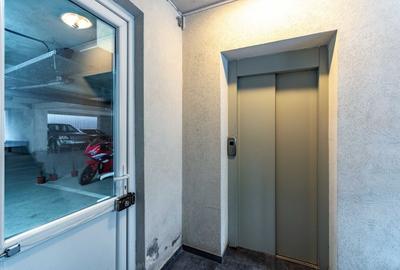 Apartament cu 2 camere decomandat, mobilat în Mihai Bravu - 21