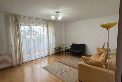 Garsonieră decomandată în Ghencea - 6
