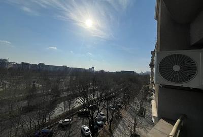 Apartament cu 2 camere decomandat, mobilat în Unirii - 9