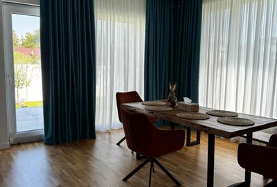 Casa individuala de lux langa complex Moara - 4