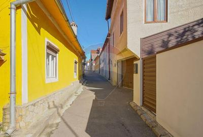 CASA 3 CAMERE CU 86 MP, BECI, POD SI CURTE | ZONA SCHEI - 8