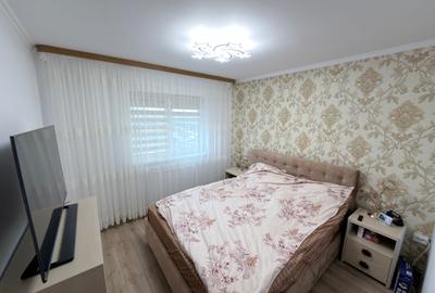 Apartament cu 3 camere în Central - 6