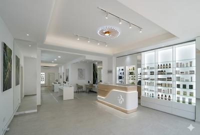 Spațiu comercial, de 130 mp, în Rahova - 26