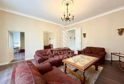 Apartament 3 camere, centrala proprie, zona Semicentala - 1