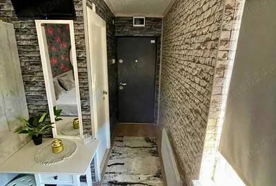 Garsoniera Or?ova Zona Centrala Etaj 1 - 6