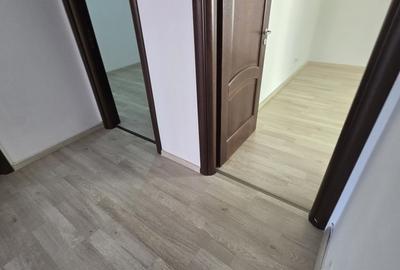 Apartament cu 3 camere semidecomandat în Libertății - 7