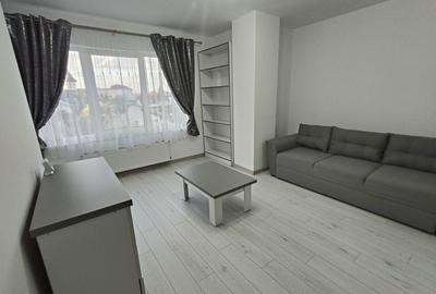 Apartament cu 2 camere în Central - 2