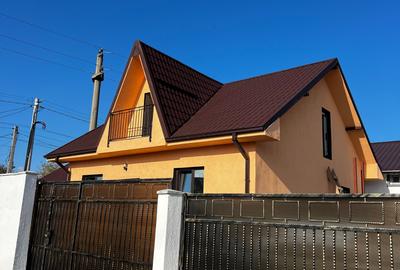 Agenție imobiliară vindem casă în Lumina - 10