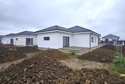 Casă cu 4 camere cu Teren 420 Mp în Bercu Roșu - 13