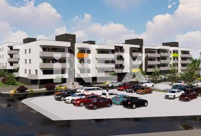 Garsoniera decomandata si spatioasa in Pitesti | Zona Stadion - 1