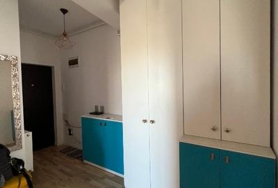 Apartament cu 2 camere decomandat, mobilat în Crângași - 3