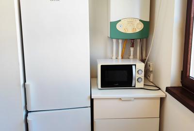 Apartament cu 2 camere semidecomandat în Splaiul Unirii - 5
