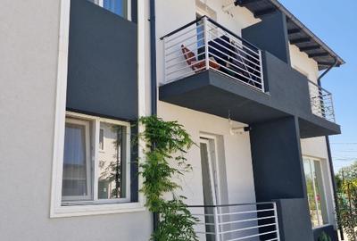 Apartament 2 camere 40 mp 56000 euro Lunca Cetatuii, IASI, SISTEM RATE DEZVOLTAT - 7