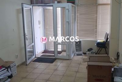 Spațiu comercial, 21 mp în Calea Timișoarei