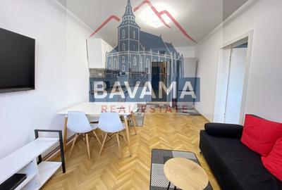 Apartament 2 camere de inchiriat Centrul Vechi Brasov - 5