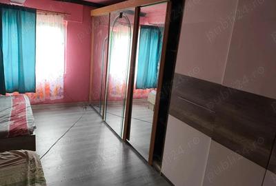 Casă cu 3 camere cu Teren 2700 Mp în Vălcani - 2