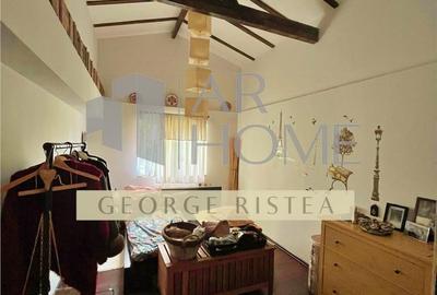 Casă cu 4 camere cu Teren 500 Mp în Brebu - 8