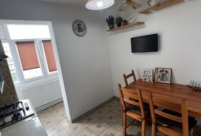 Apartament 3 camere, Alecu Russo - 15
