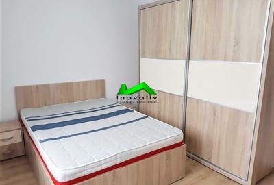 Apartament 2 camere de inchiriat Sibiu D Stanca Kaufland - 4