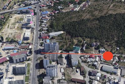 Apartament cu 2 camere decomandat în Frumoasa - 9