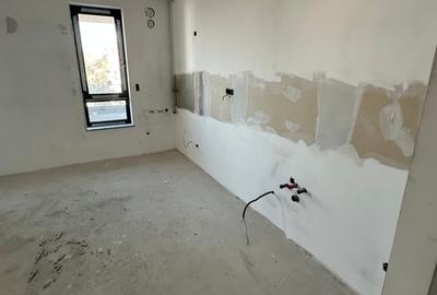 Pipera  parc Regina Ana , bloc nou super elegant - 12