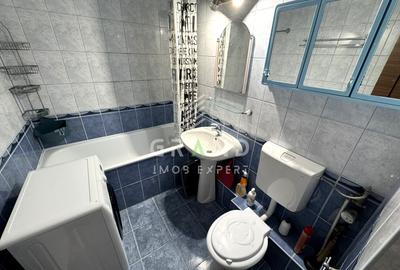 Apartament cu 2 camere decomandat, mobilat în Zorilor - 15