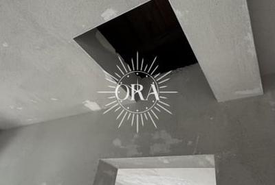 CASA INDIVIDUALA CU CF | GARAJ | LA INTRARE CHINTENI | SEMIFINISATA CALITATIV - 10