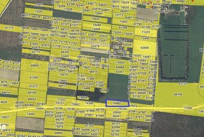 Spațiu comercial, în Apateu - 3