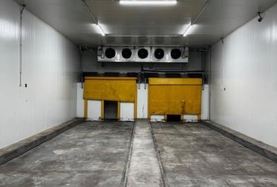 Hala frigorifica moderna cu birouri, de vanzare - 5