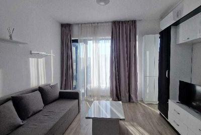 Apartament cu 2 camere semidecomandat în 13 Septembrie