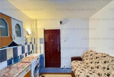 Camera de camin- zona Astra - 2