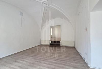Spațiu comercial, de 75 mp, în Ultracentral